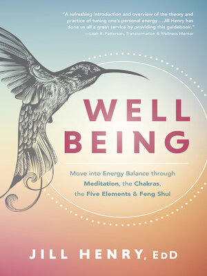 cover image of Well-Being